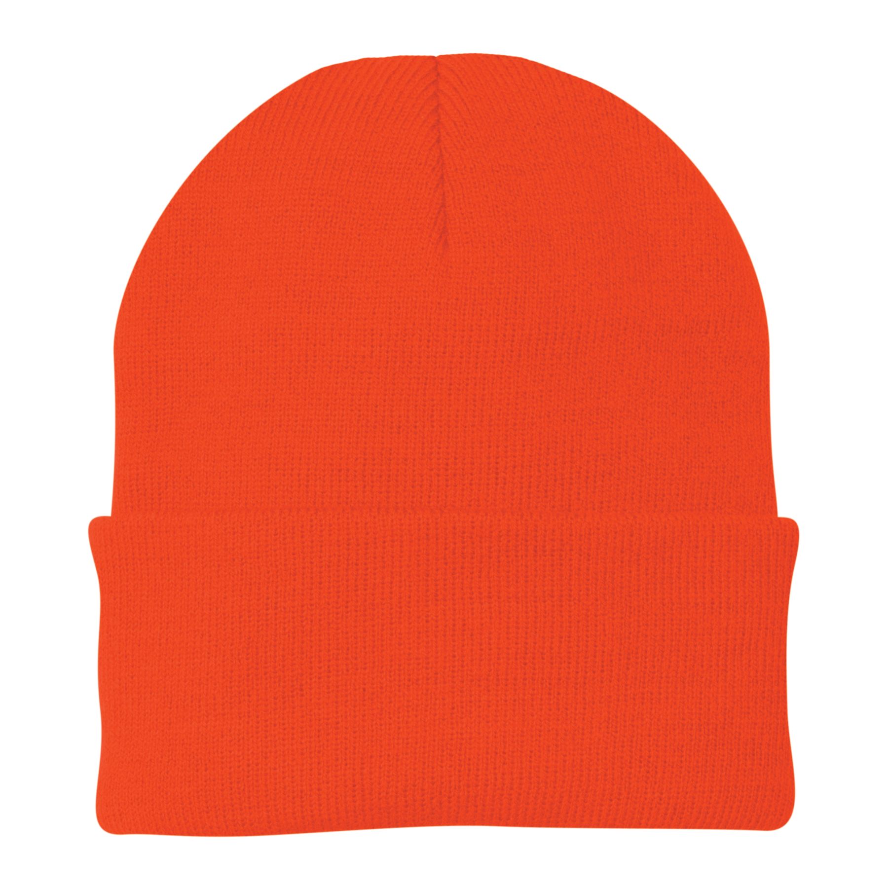 Athletic Orange