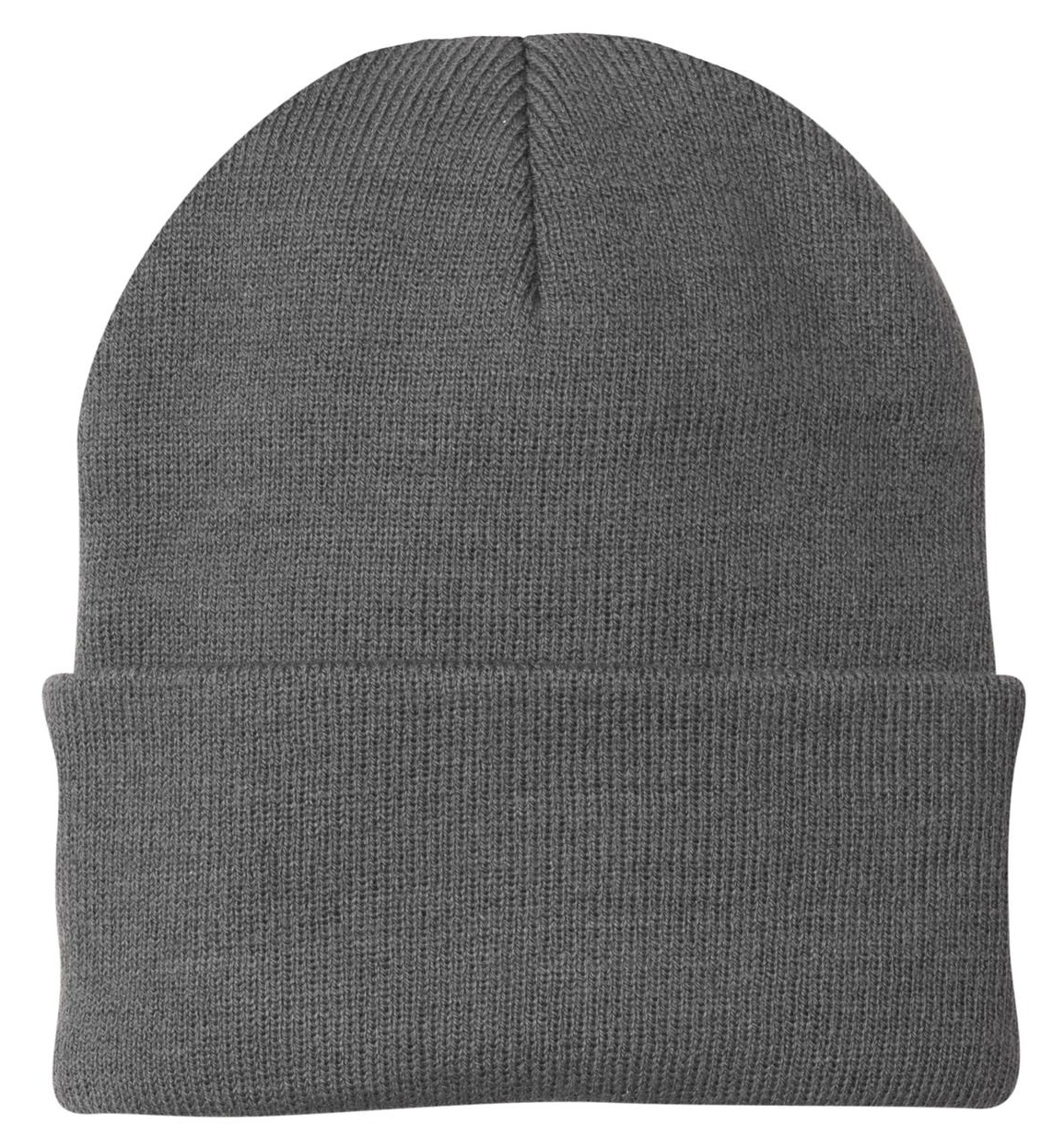 Athletic Oxford Gray