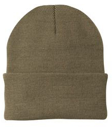 Coyote Brown