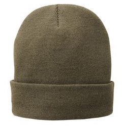 Coyote Brown