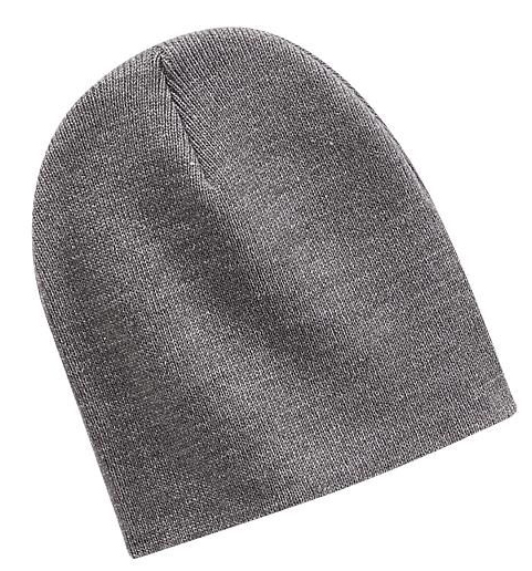 Athletic Oxford Gray