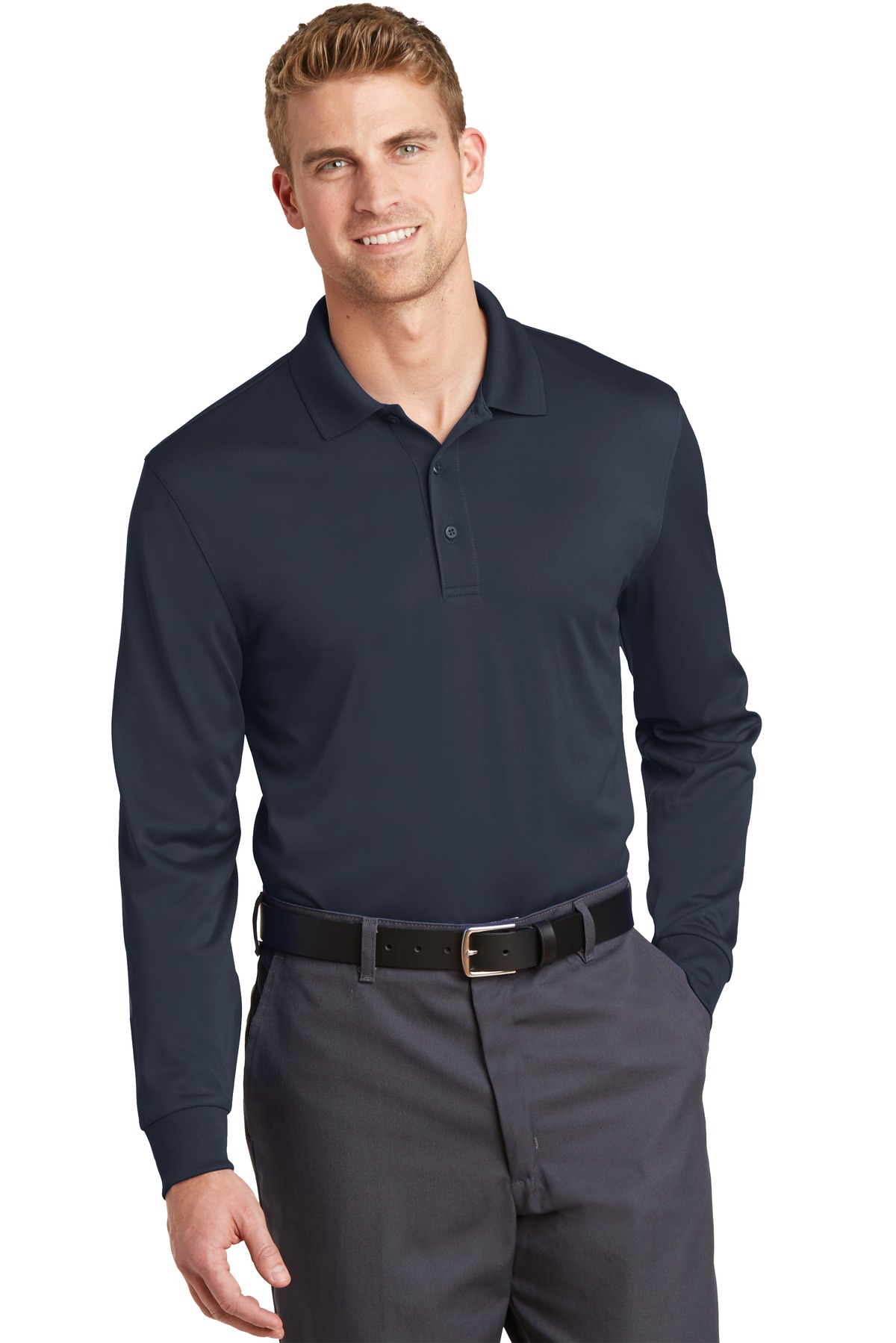 Dark Navy Blue