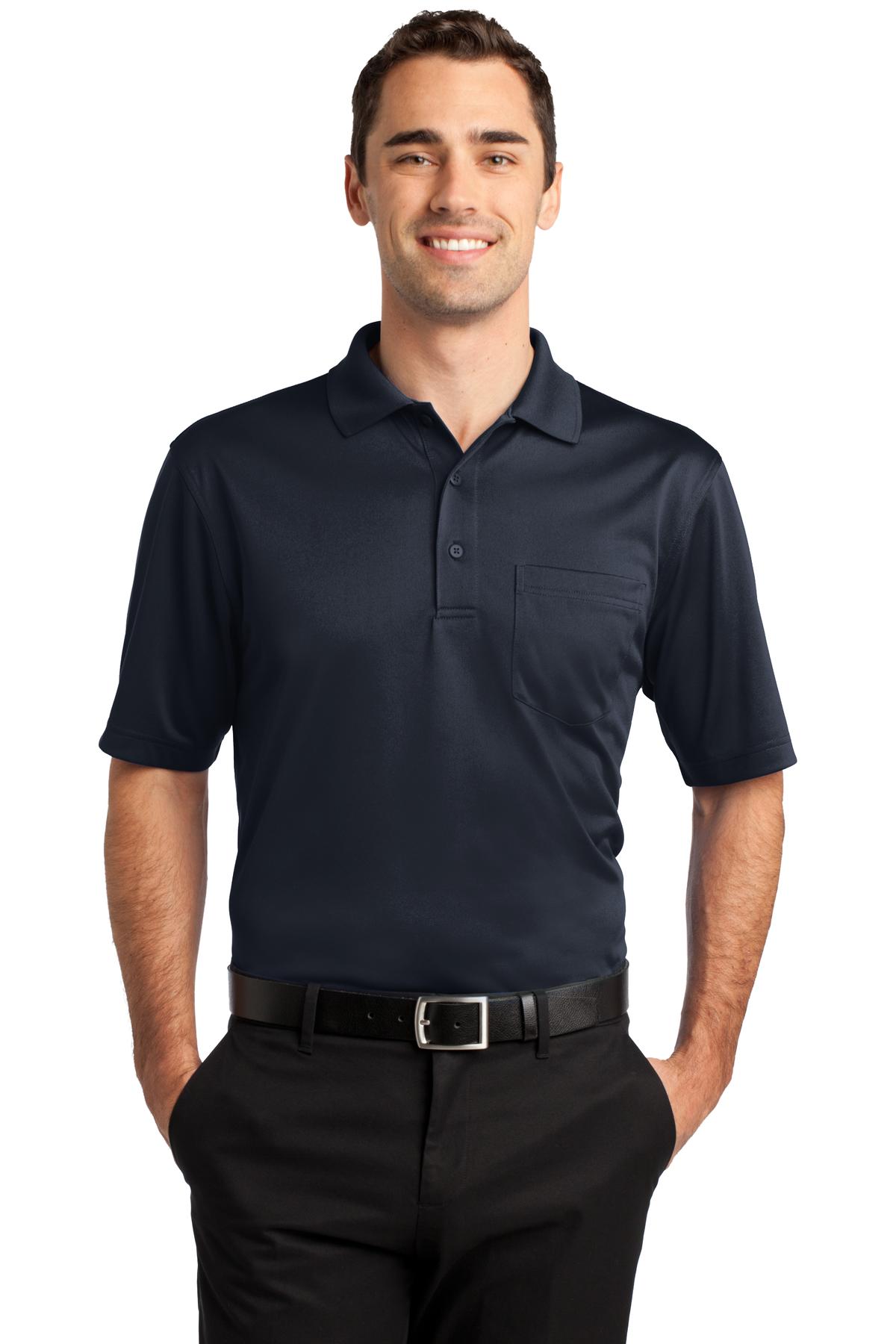 Dark Navy Blue