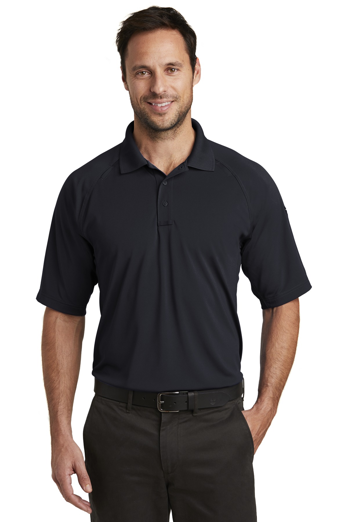 Dark Navy Blue