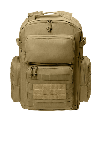 Coyote Brown