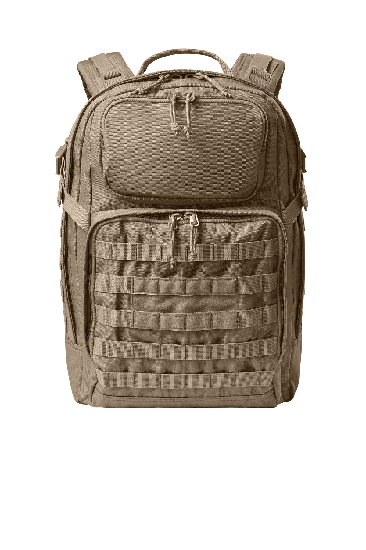 Coyote Brown