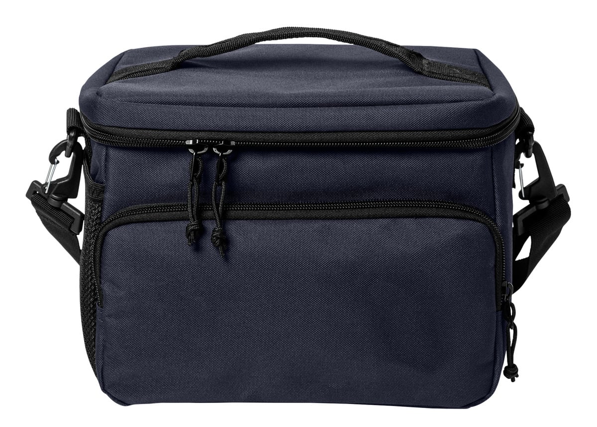 River Blue Navy