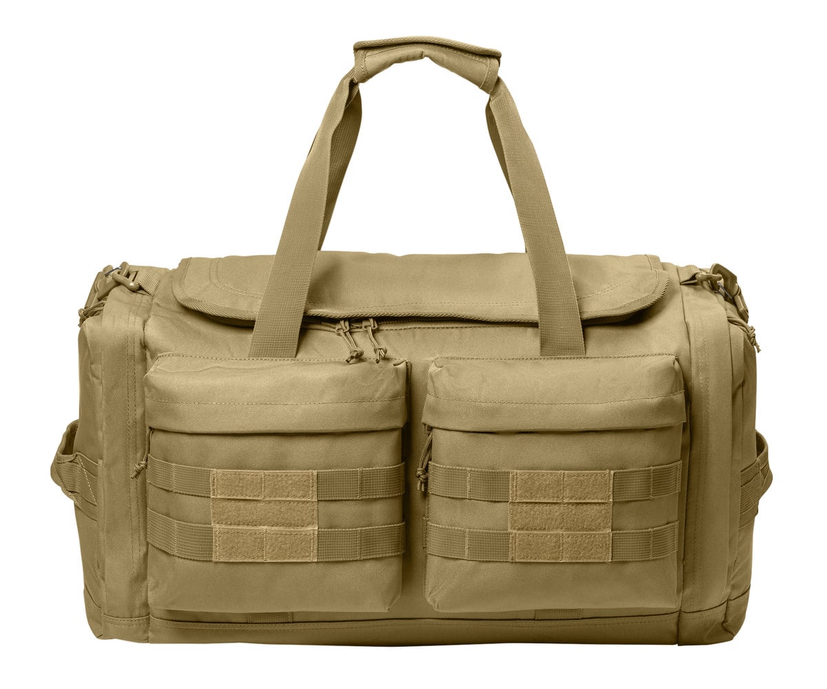 Coyote Brown