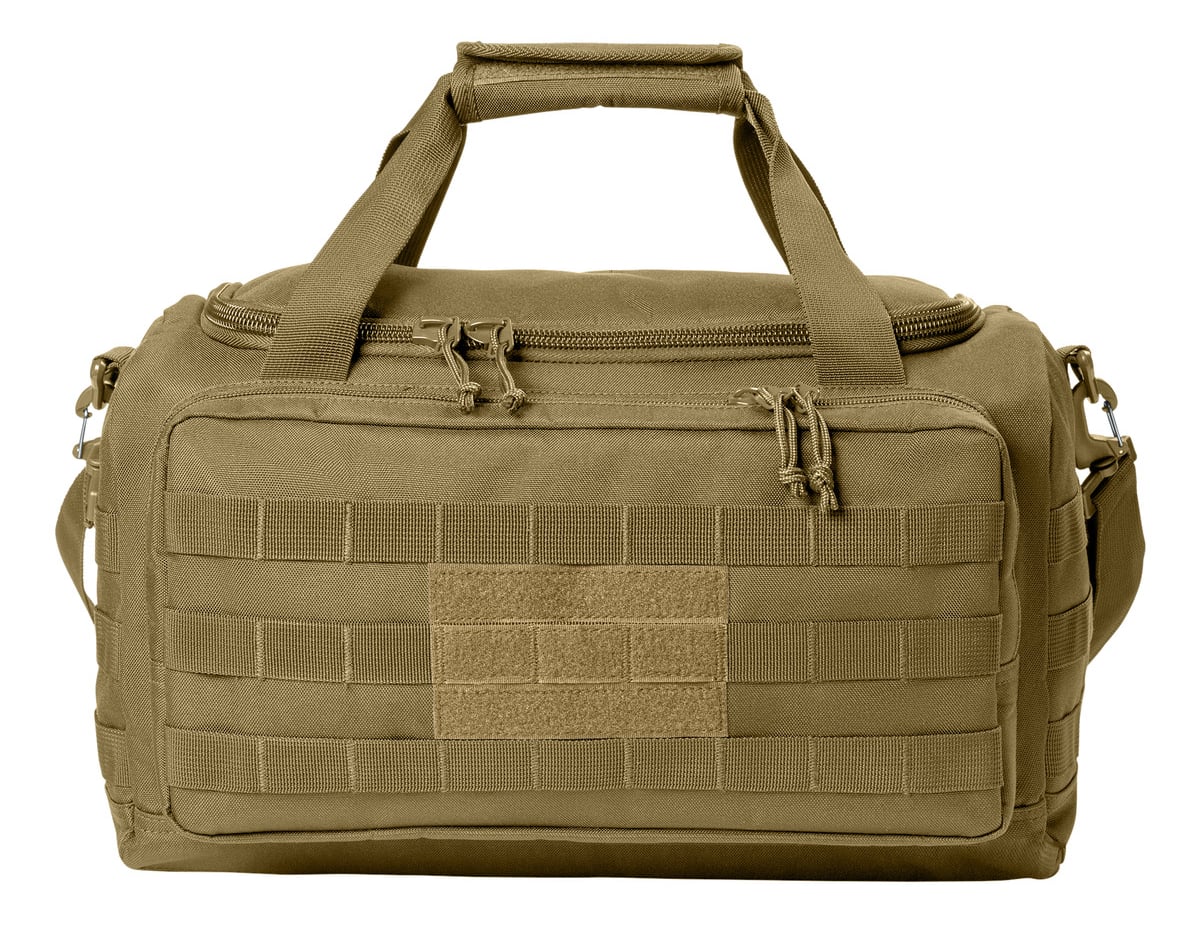 Coyote Brown