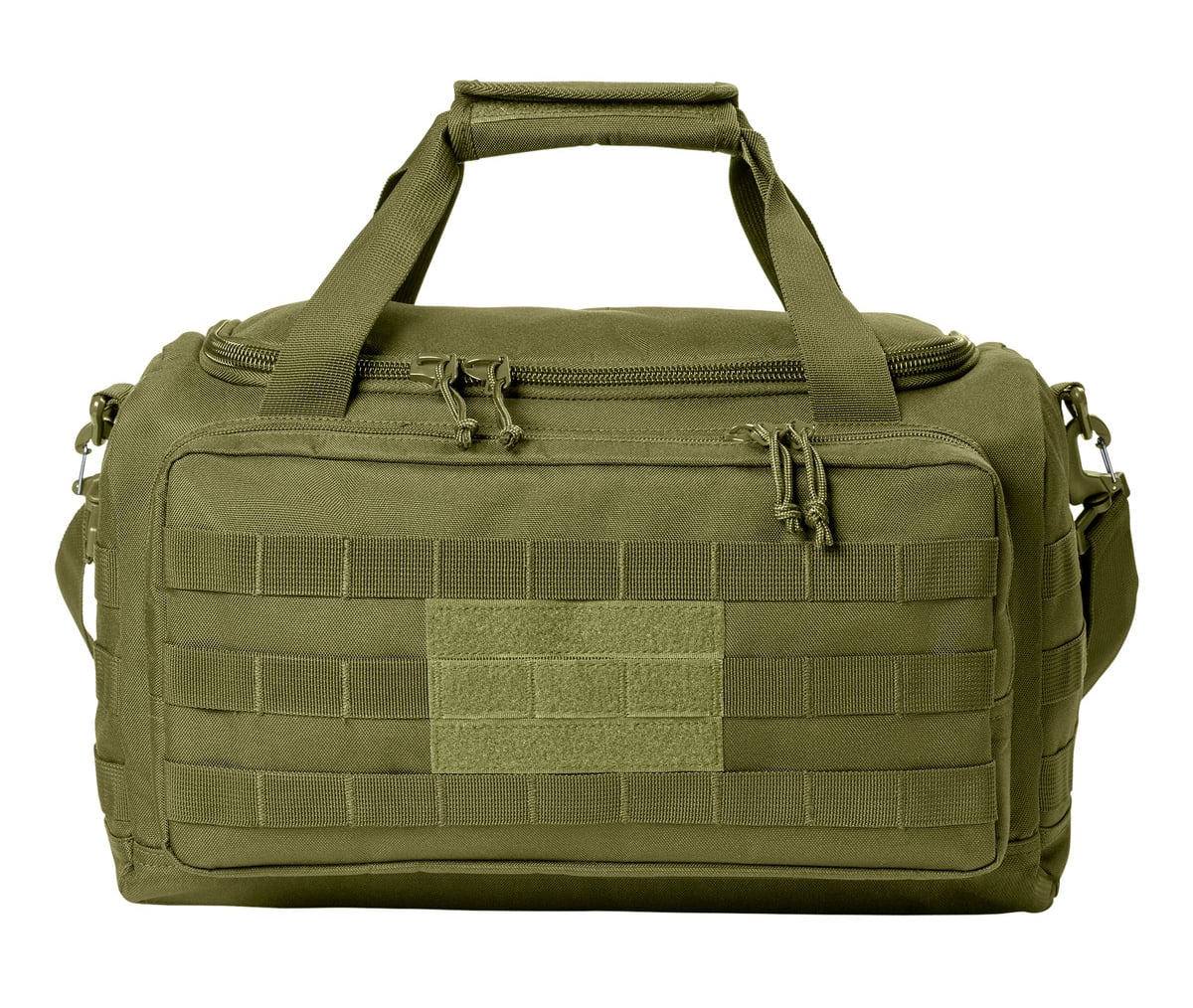 Olive Drab Green