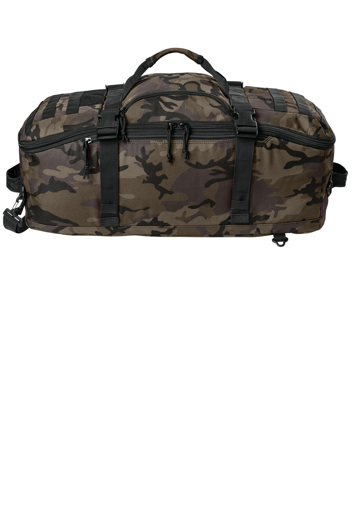 Black Ink Camo