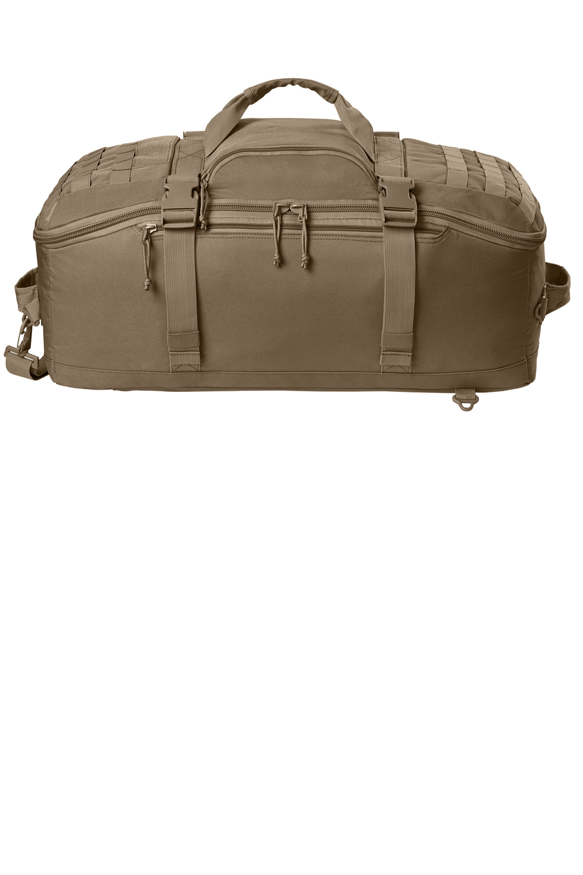 Coyote Brown