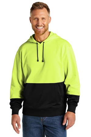 Safety Yellow/Black