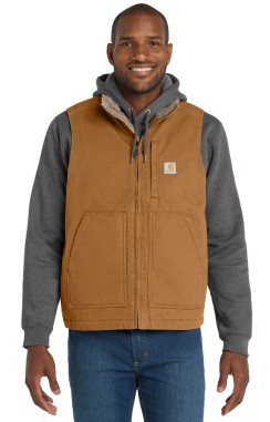 Carhartt® Brown