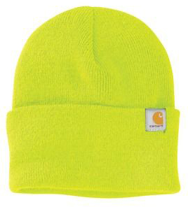 Bright Lime Green
