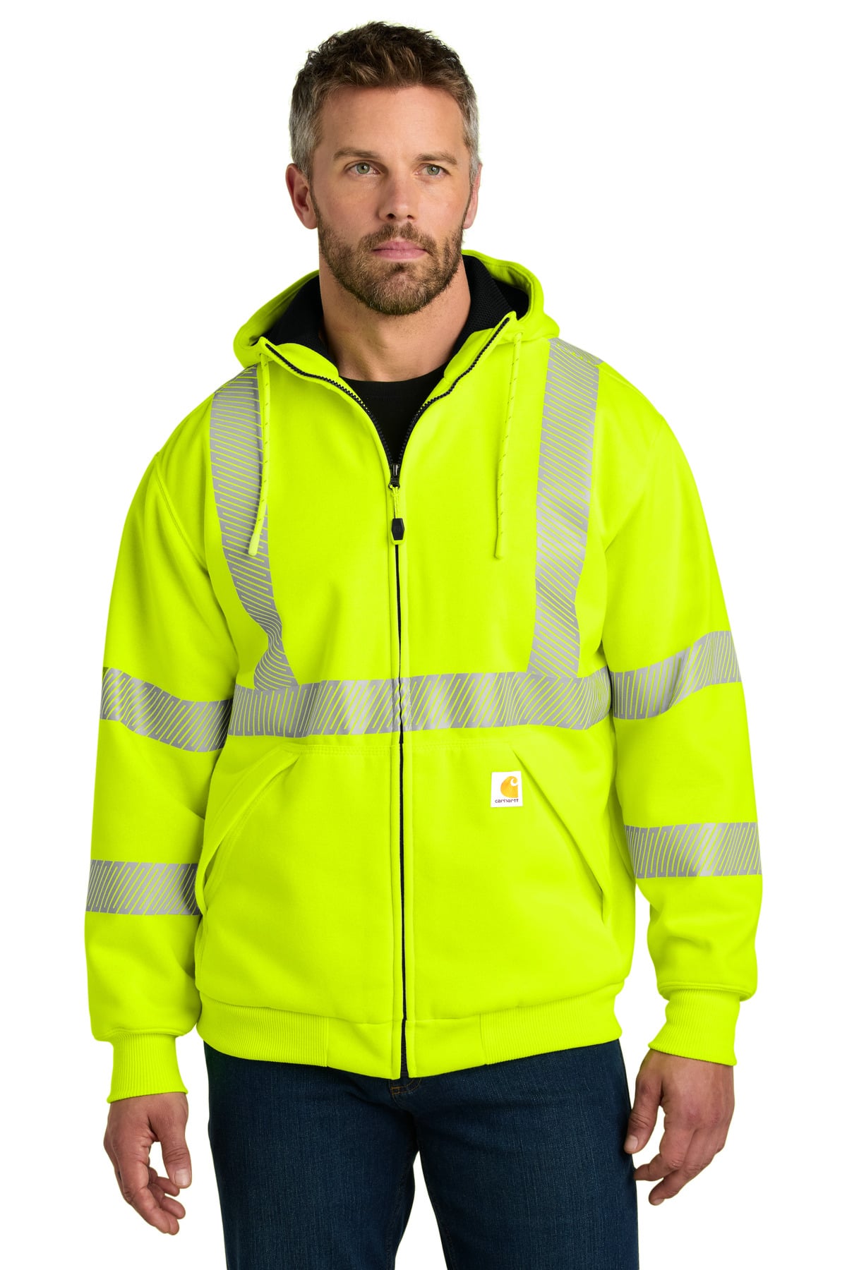 Brite Lime Green