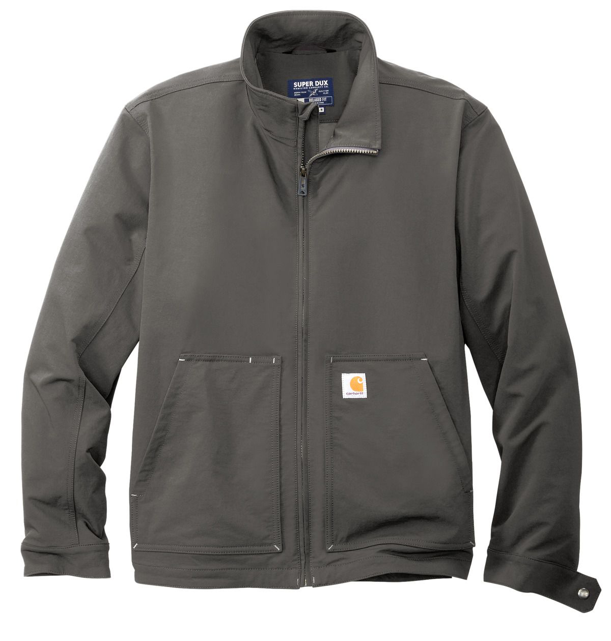 Gravel Gray