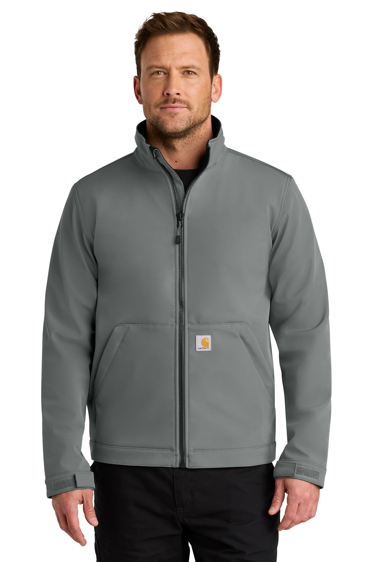 Steel Gray