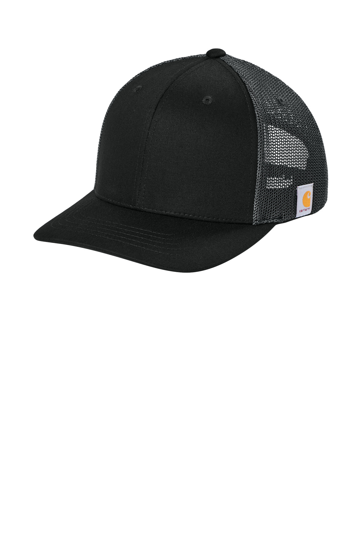 Black/Asphalt Gray