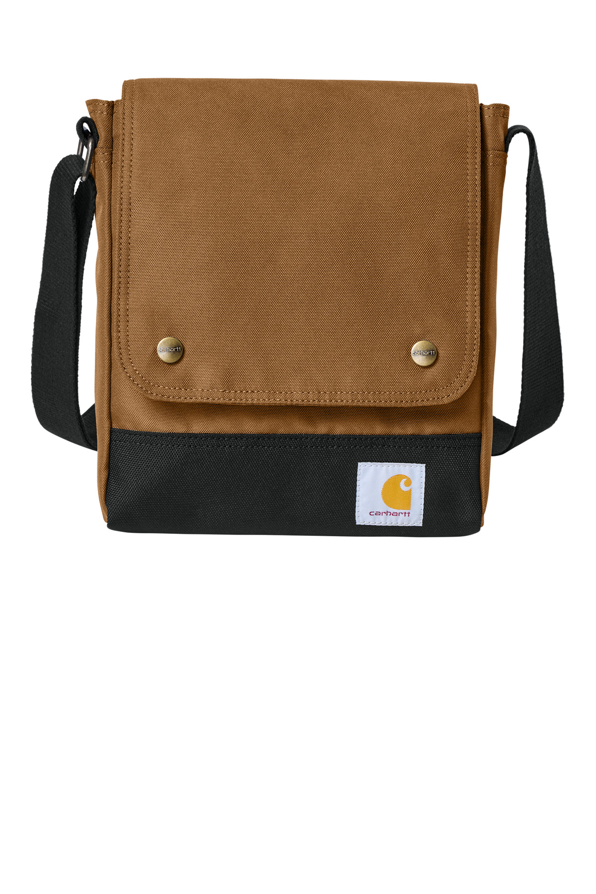 Carhartt® Brown/Black