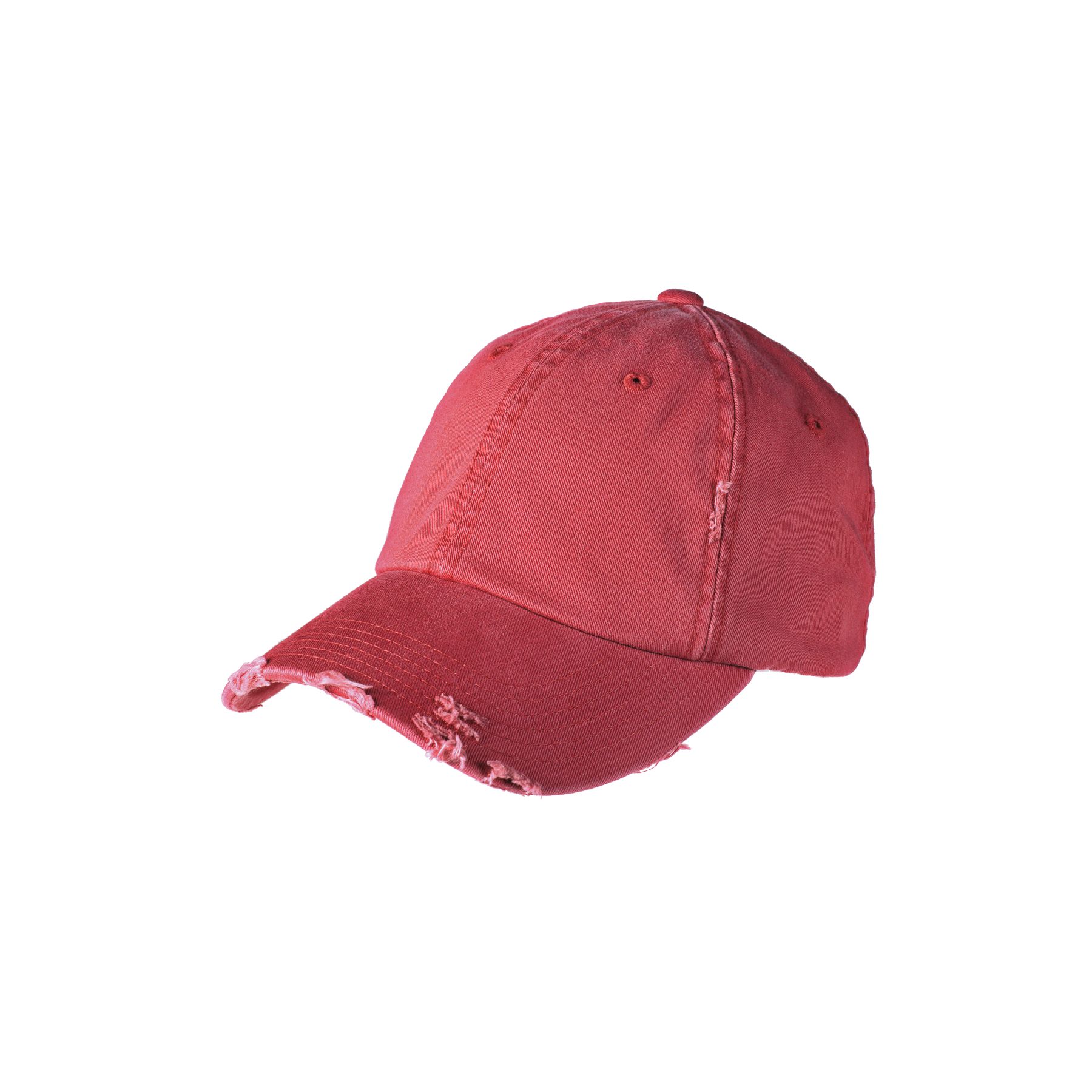 Dashing Red
