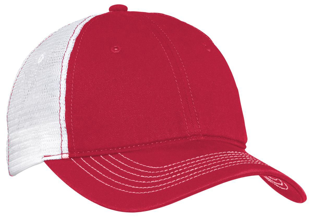 Red/White