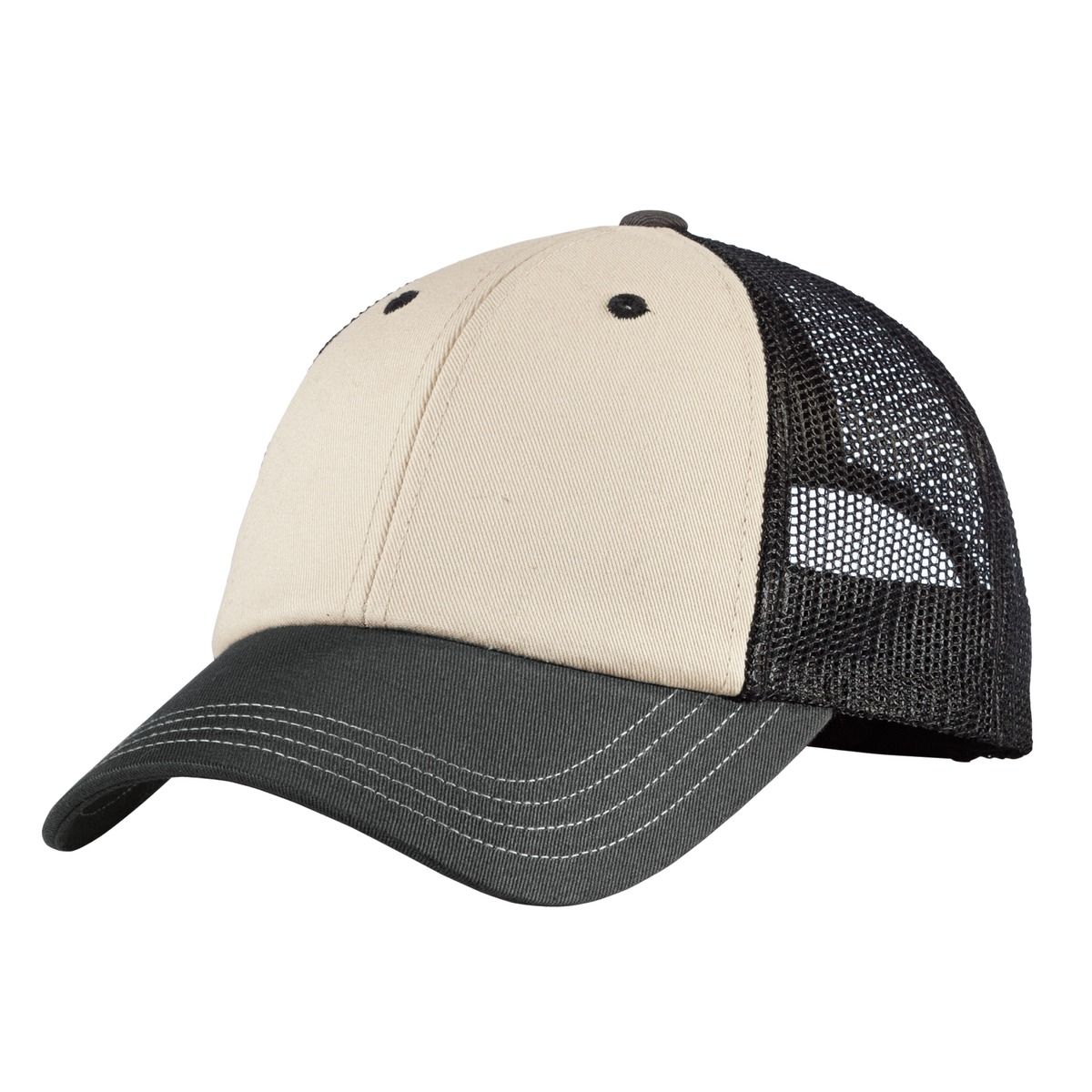 Sandstone Beige/Charcoal Gray/Black