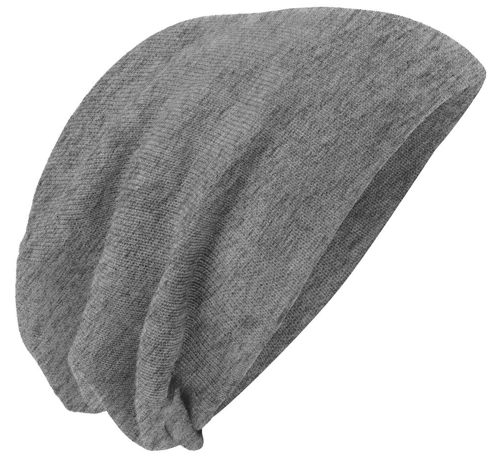 Light Gray Heather