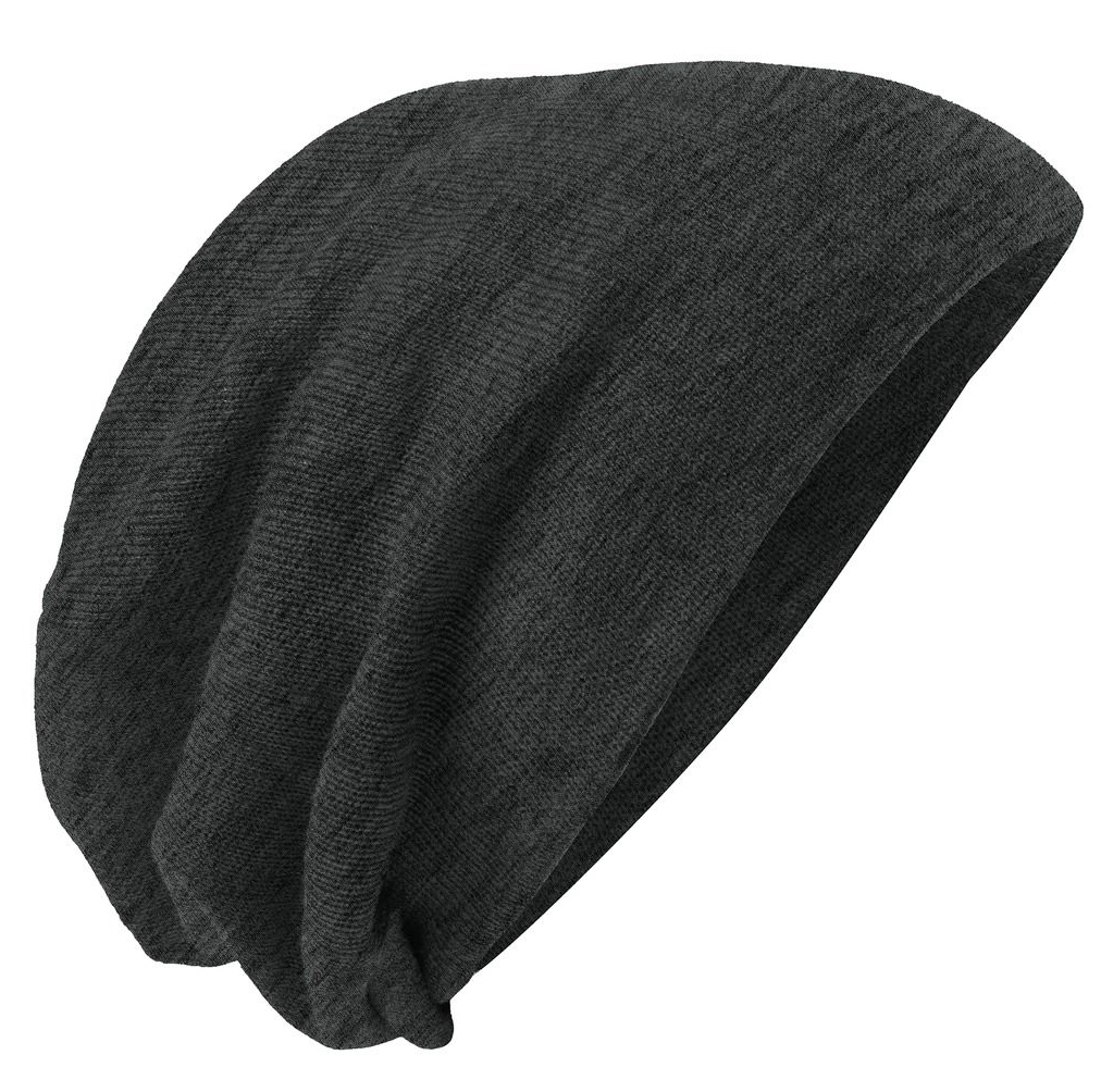 Charcoal Heather Gray