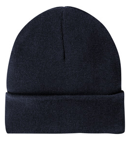 True Navy Blue