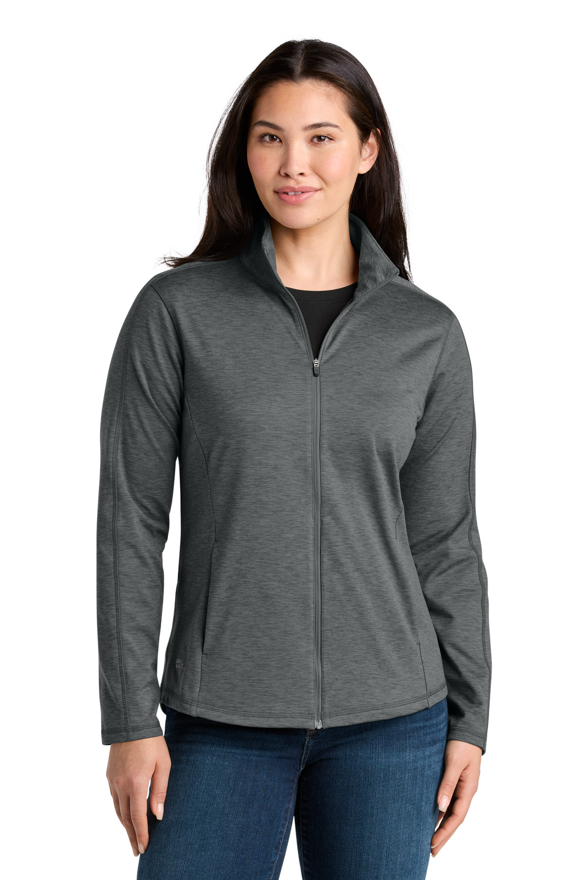 Metal Gray Heather