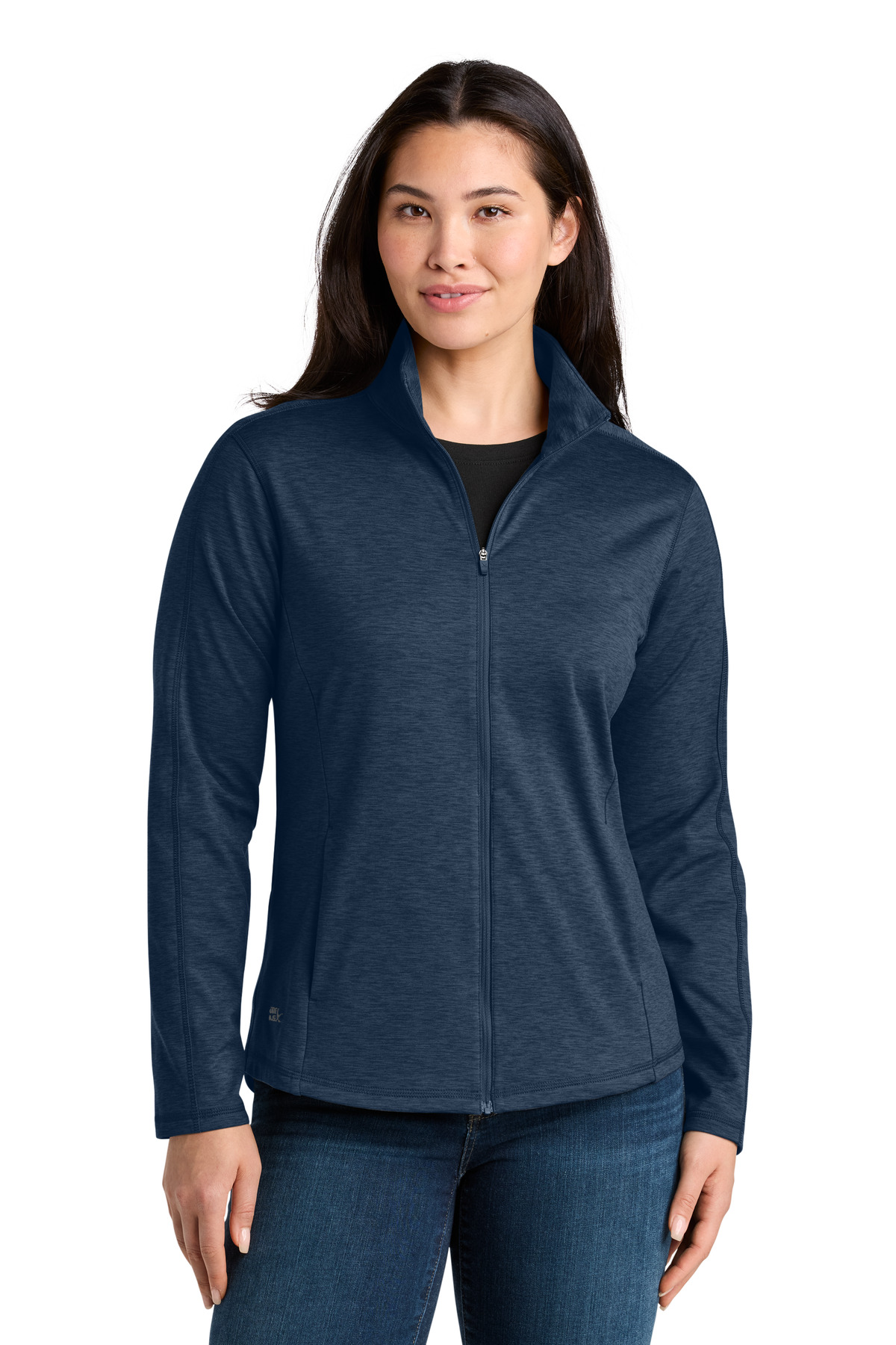 River Blue Navy Heather