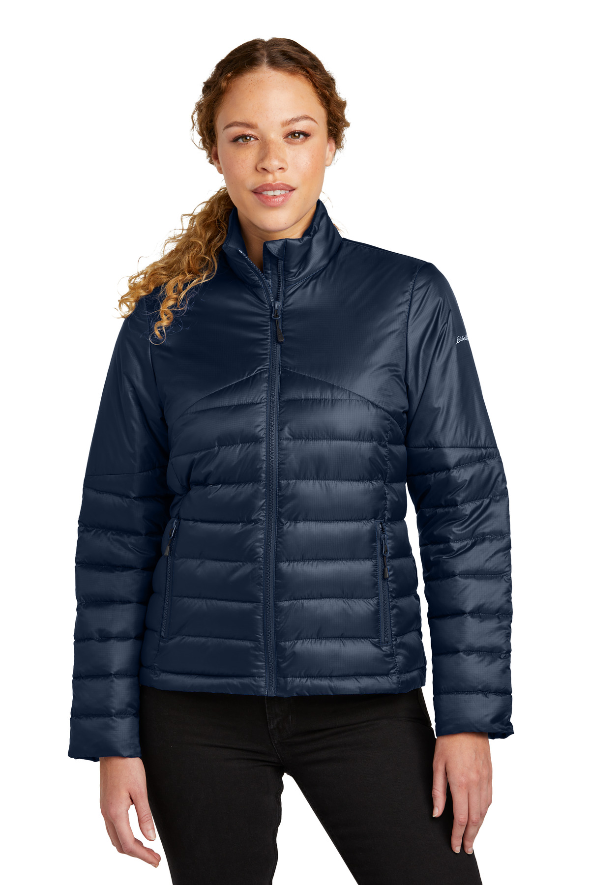 River Blue Navy