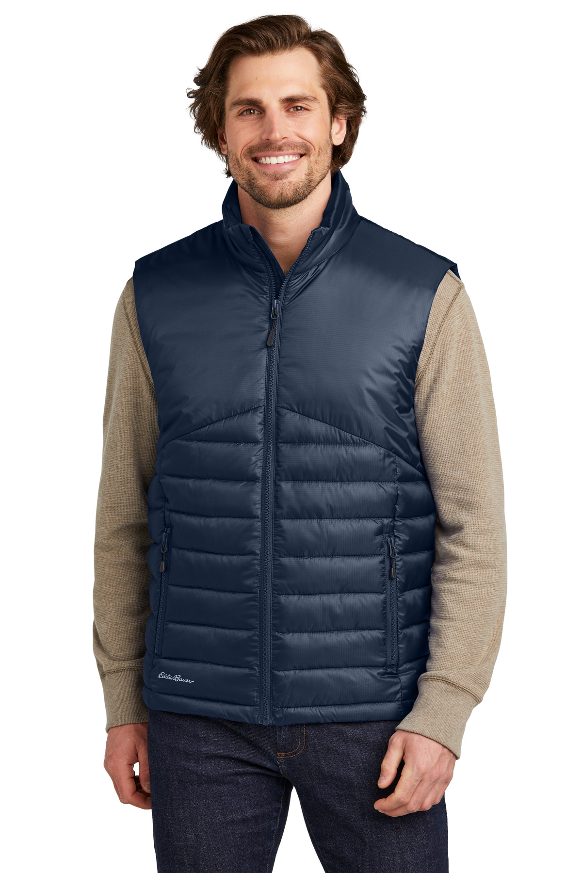 River Blue Navy