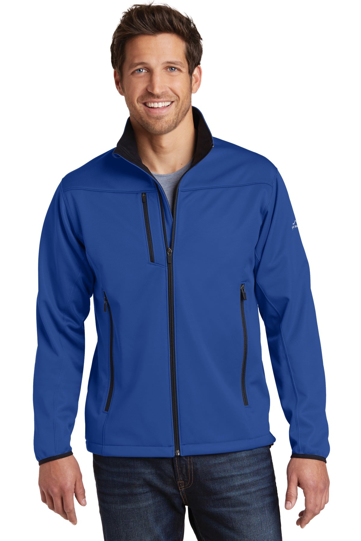 Cobalt Blue/Black