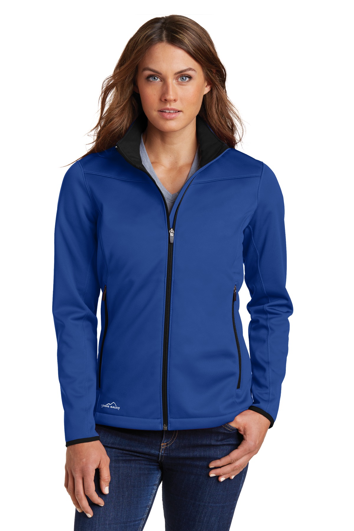 Cobalt Blue/Black