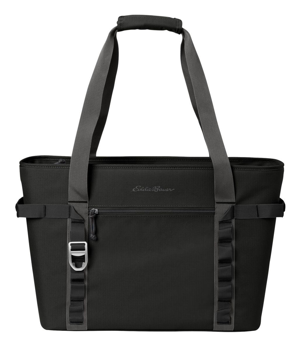 Black/Gray Steel