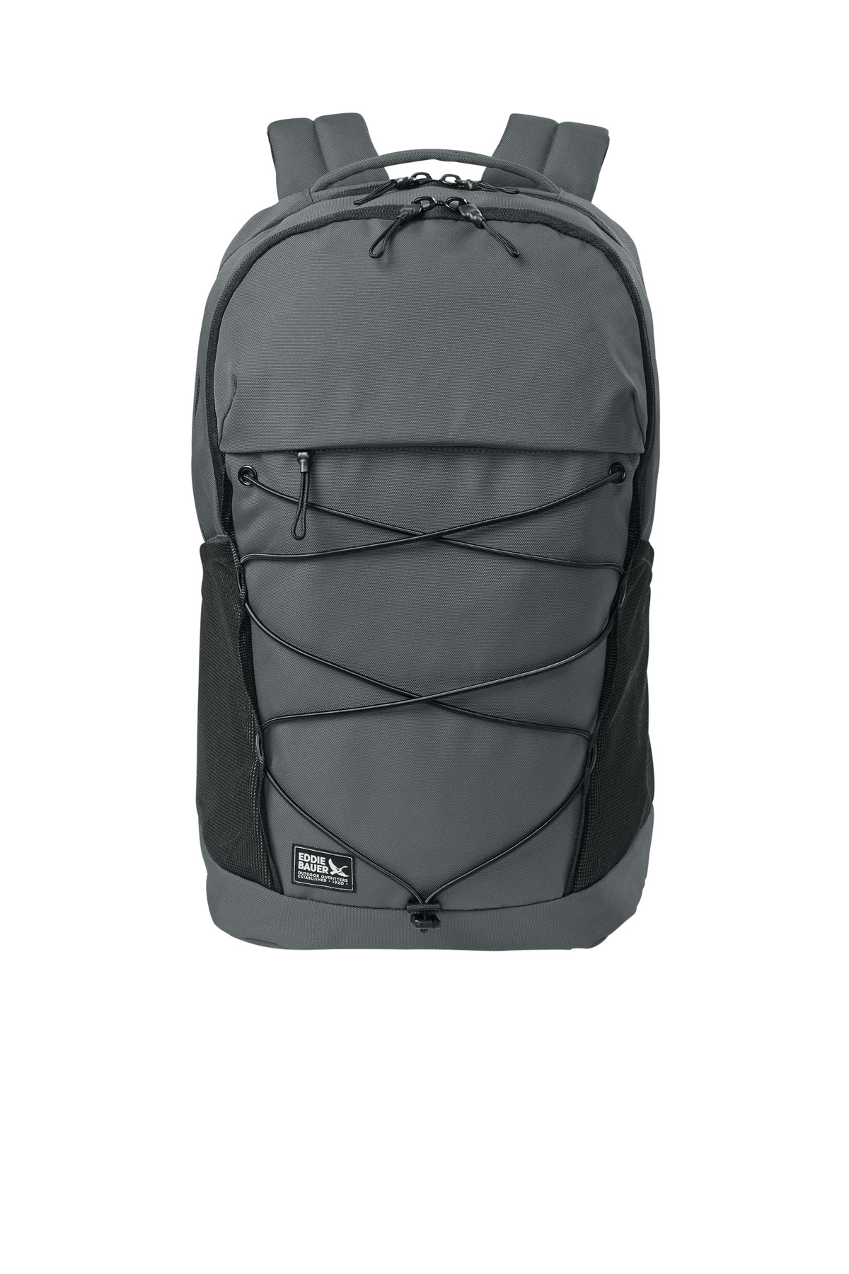 Iron Gate Gray/Black