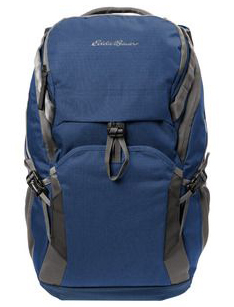 Sapphire Blue/Gray Steel