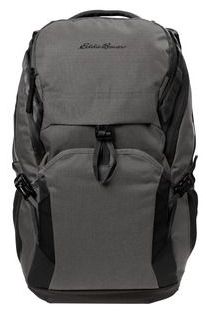 Gray Steel Heather/Black
