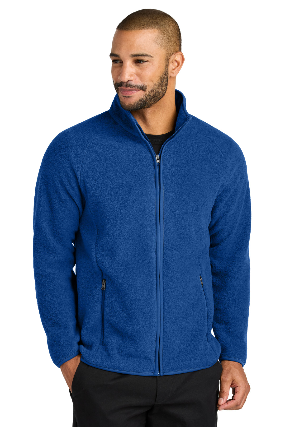 True Royal Blue