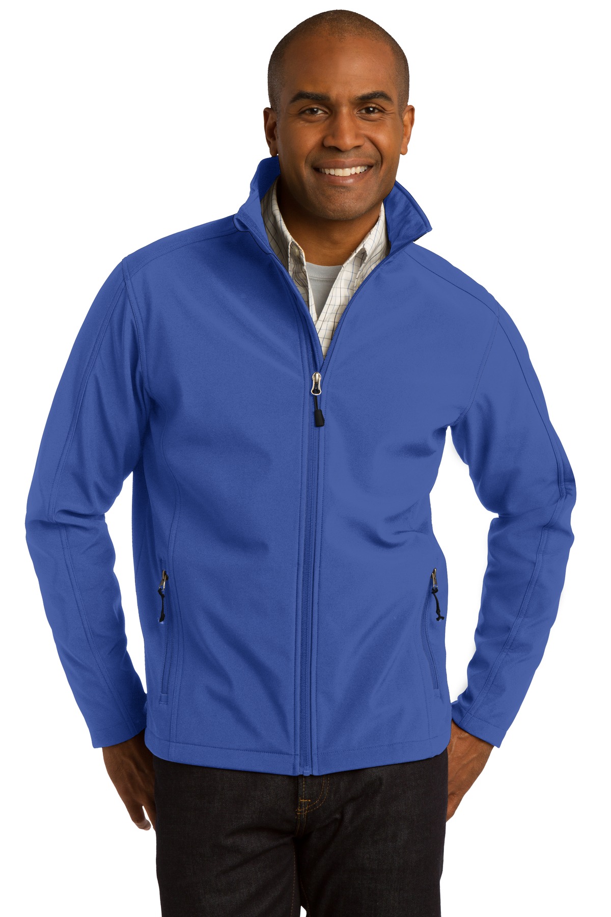 True Royal Blue