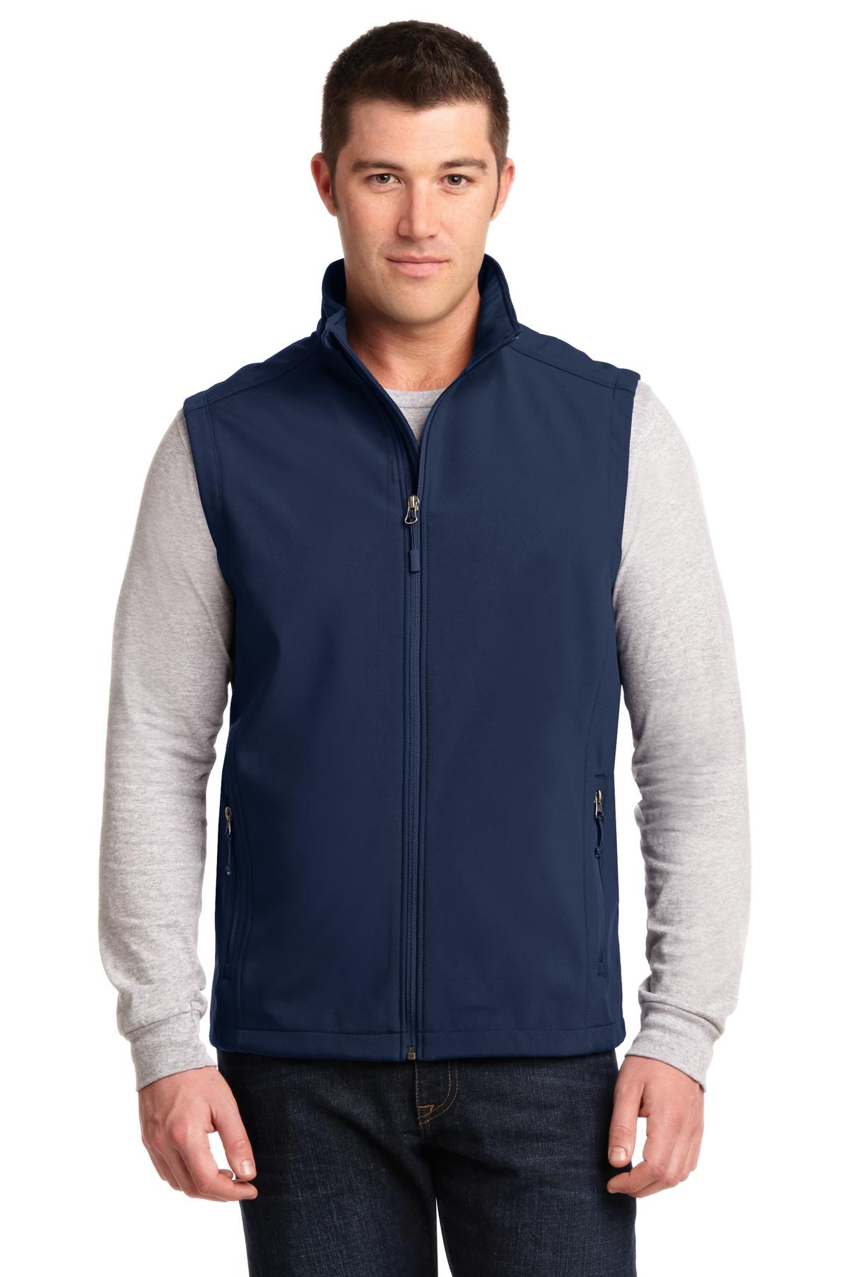 Dress Blue Navy