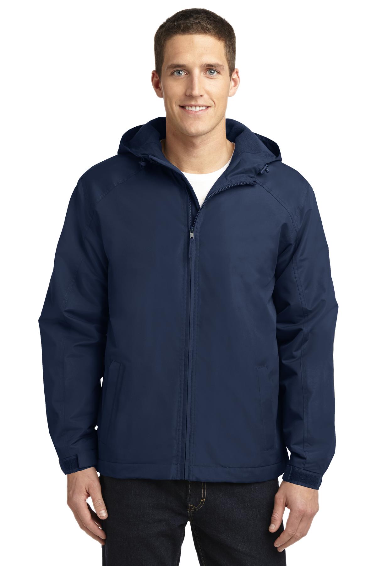 True Navy Blue