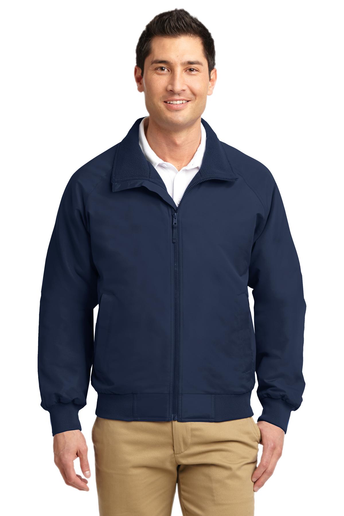 True Navy Blue