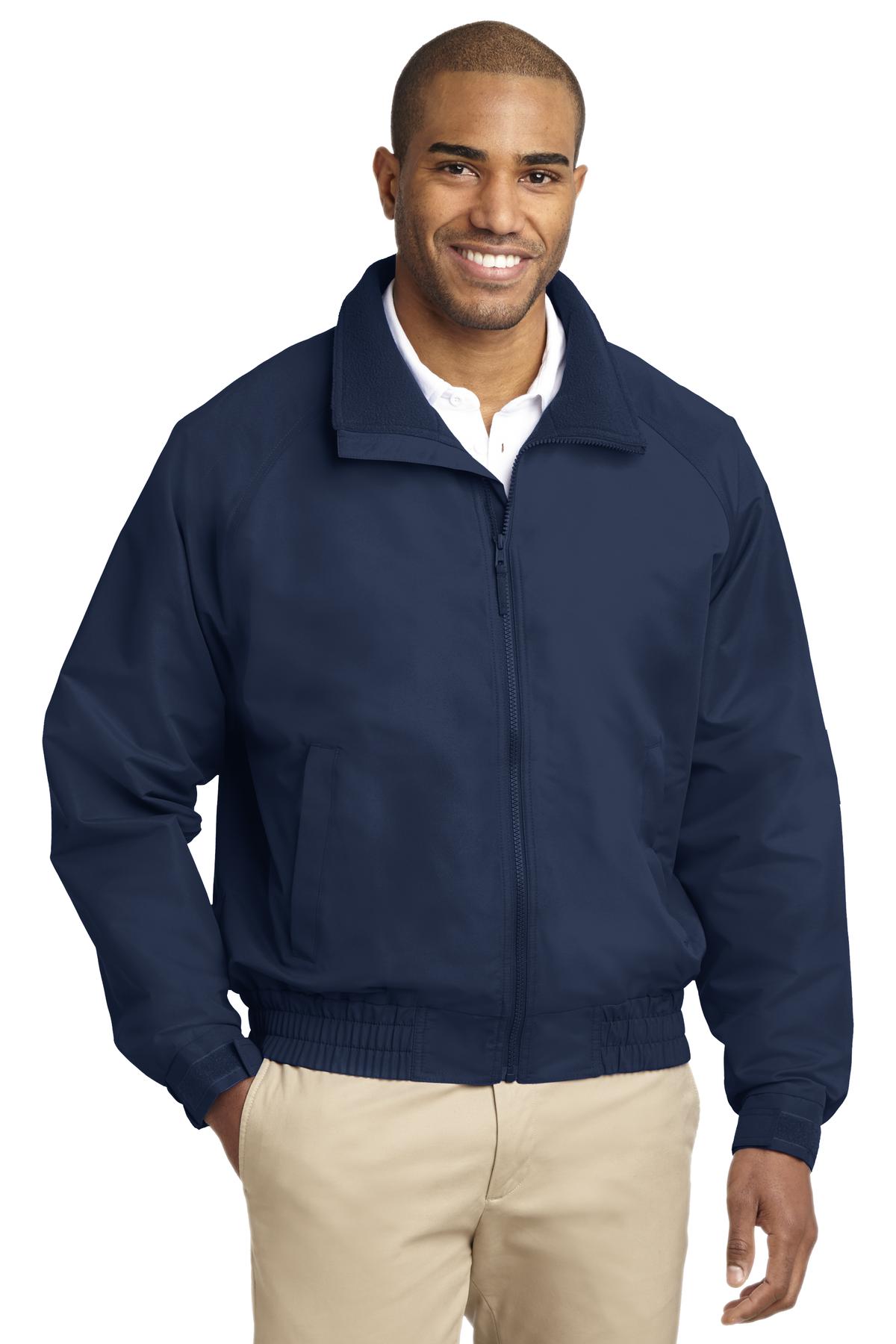 True Navy Blue