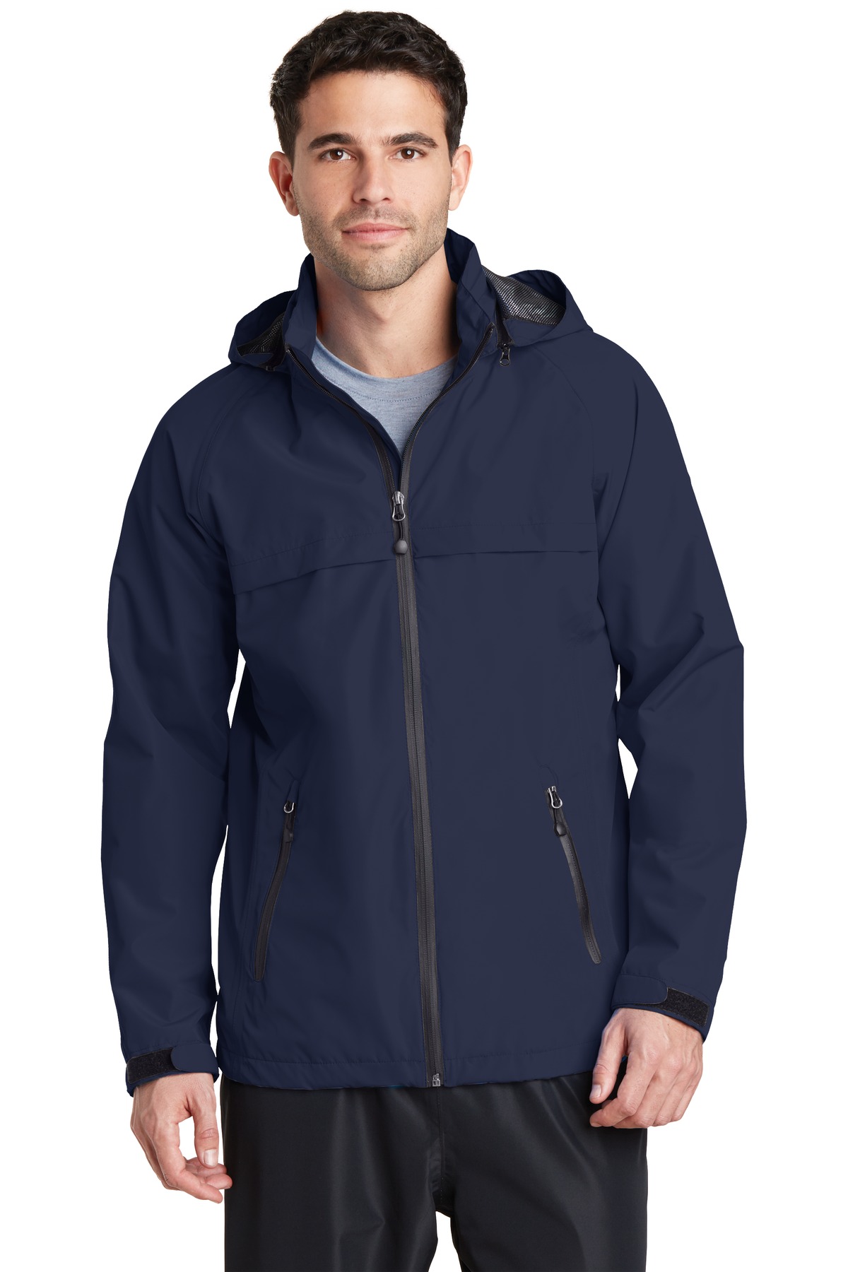 True Navy Blue