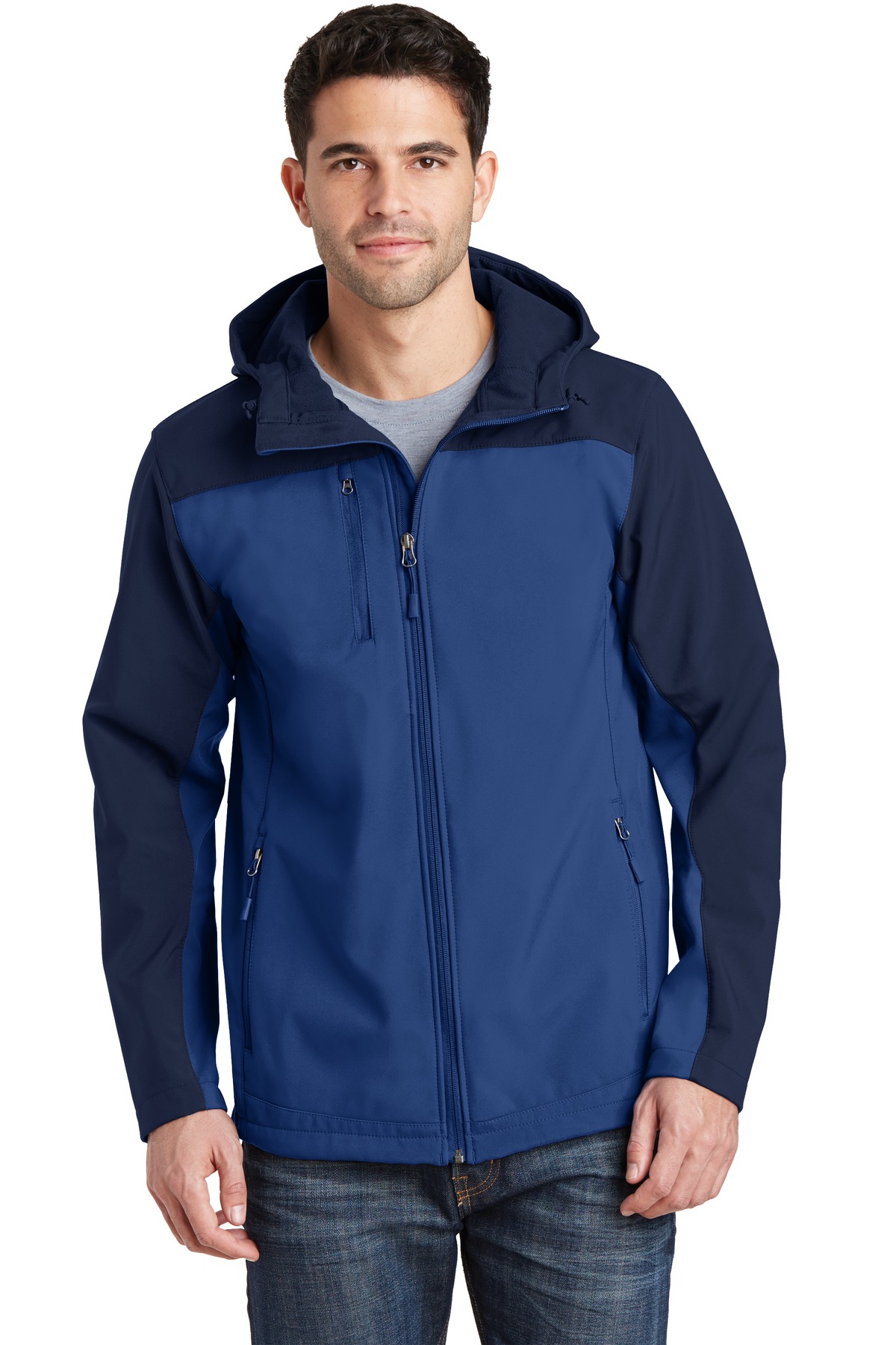 Night Sky Blue/Dress Blue Navy