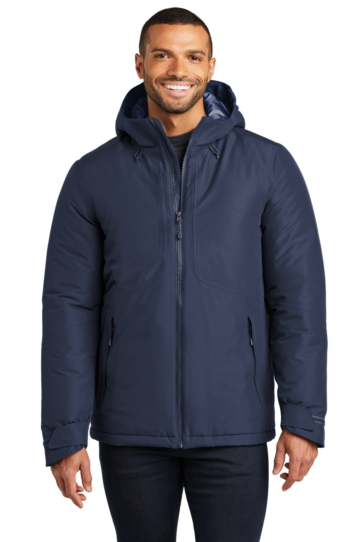 Dress Blue Navy