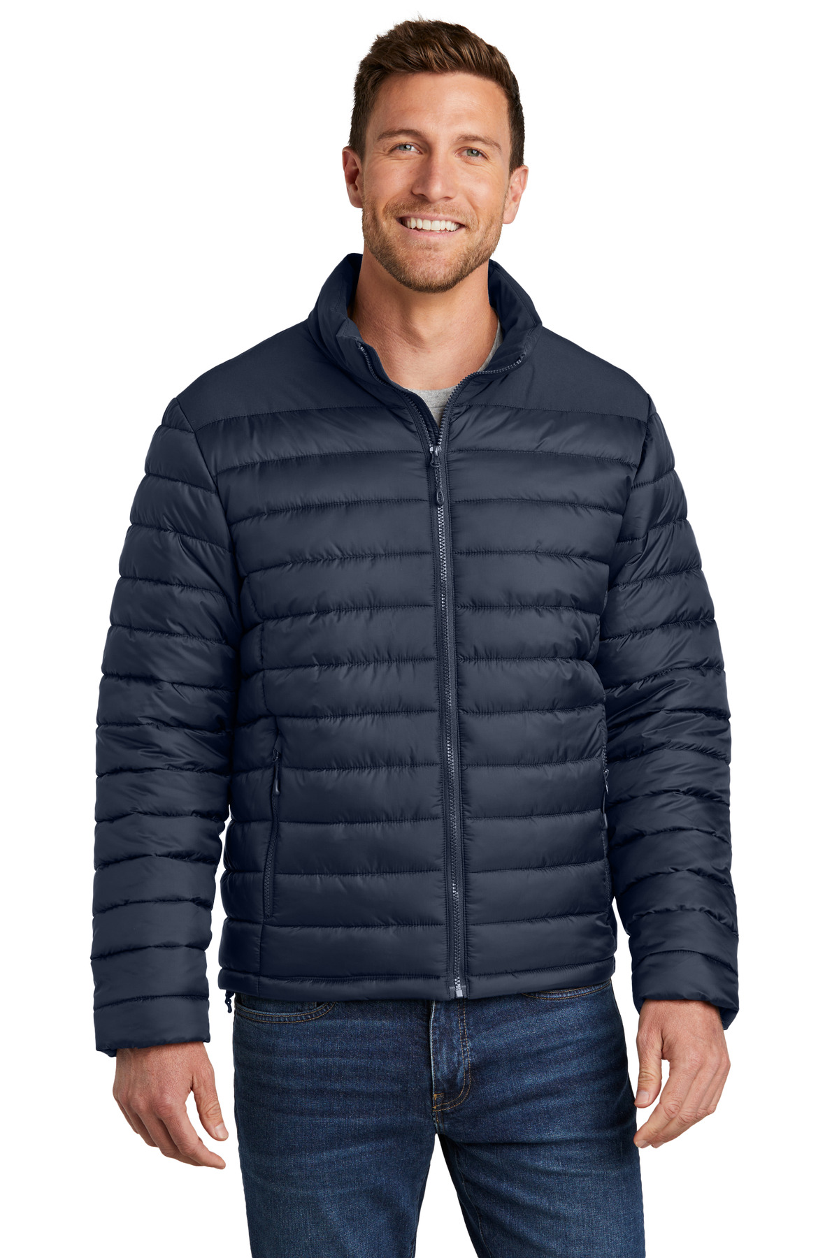 Dress Blue Navy